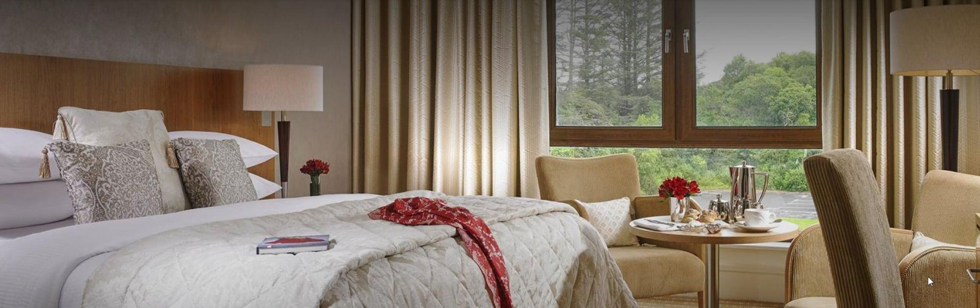 Sneem Hotel المظهر الخارجي الصورة