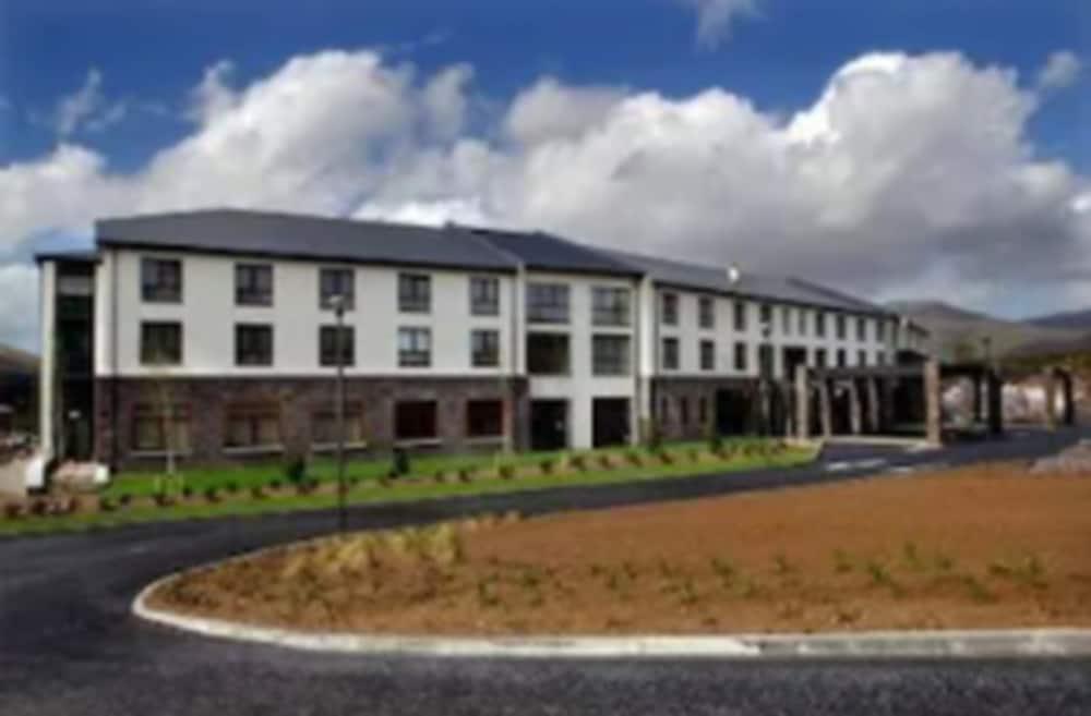 Sneem Hotel المظهر الخارجي الصورة