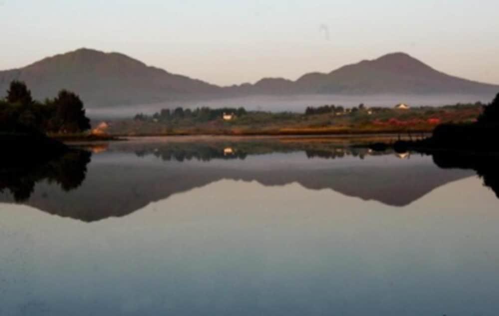 Sneem Hotel المظهر الخارجي الصورة