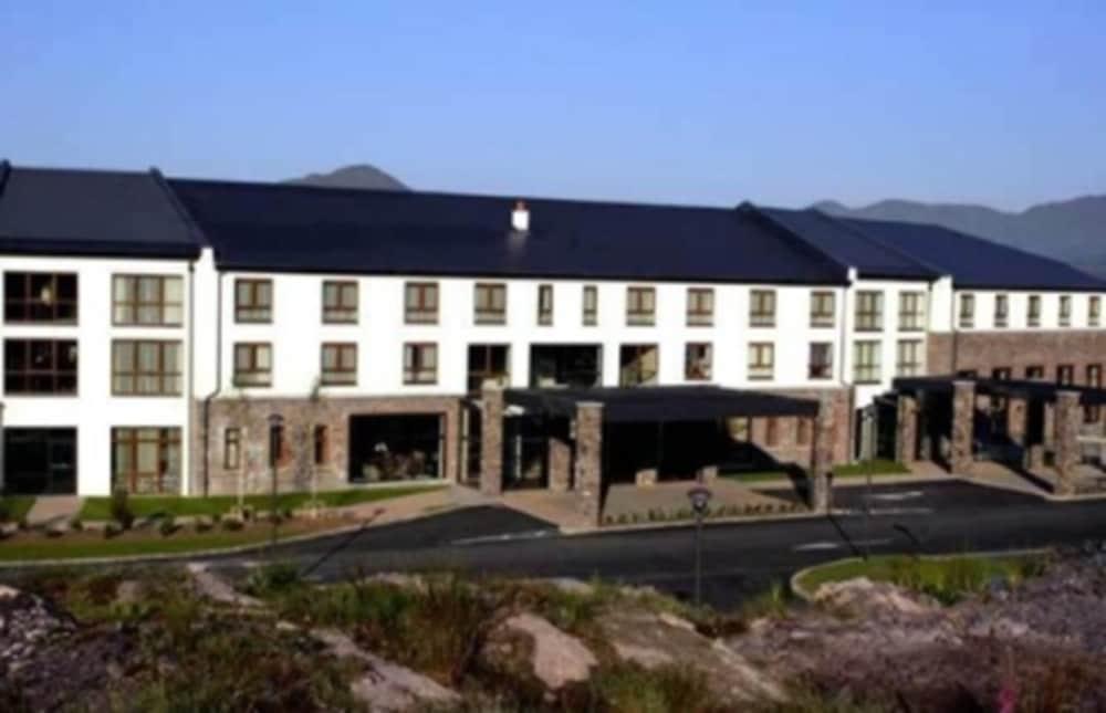 Sneem Hotel المظهر الخارجي الصورة